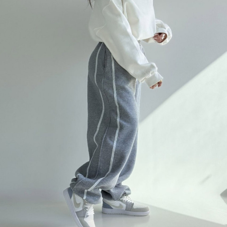 شلوار جاگر سوپر بگ