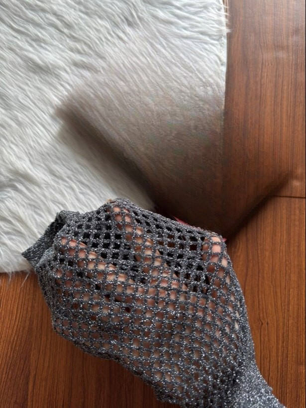 بادی لمه شاین فری سایز زنانه