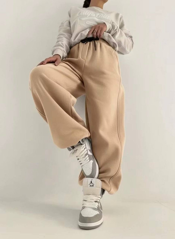 شلوار جاگر زنانه