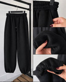 شلوار جاگر زنانه