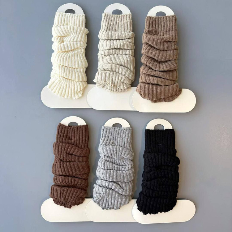 لگ وارمر زنانه مدل 70901