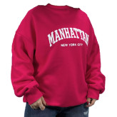 بلوز دورس داخل کرکی طرح MANHATTAN کد 8219