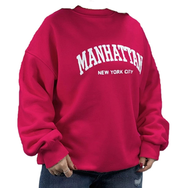 بلوز دورس داخل کرکی طرح MANHATTAN کد 8219