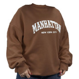 بلوز دورس داخل کرکی طرح MANHATTAN کد 8219