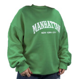 بلوز دورس داخل کرکی طرح MANHATTAN کد 8219