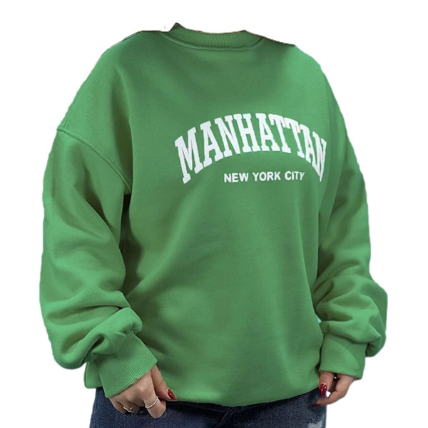 بلوز دورس داخل کرکی طرح MANHATTAN کد 8219