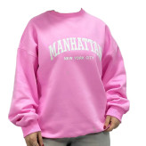 بلوز دورس داخل کرکی طرح MANHATTAN کد 8219