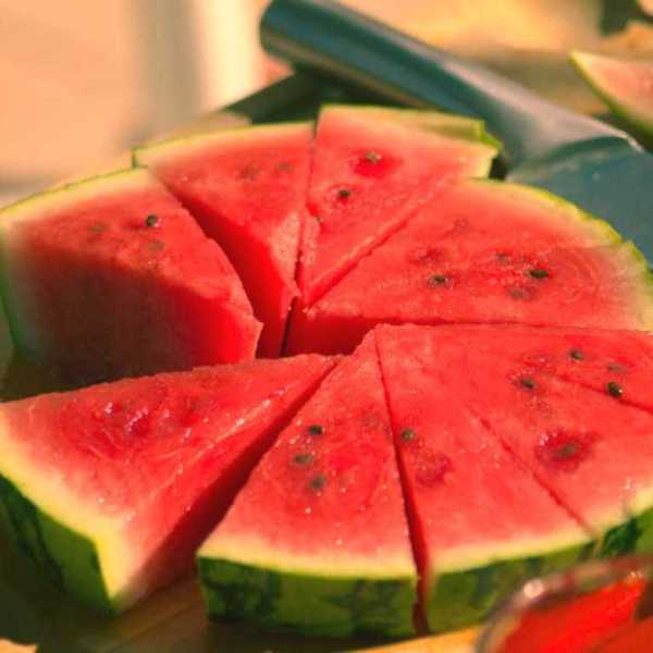 بذر هندوانه