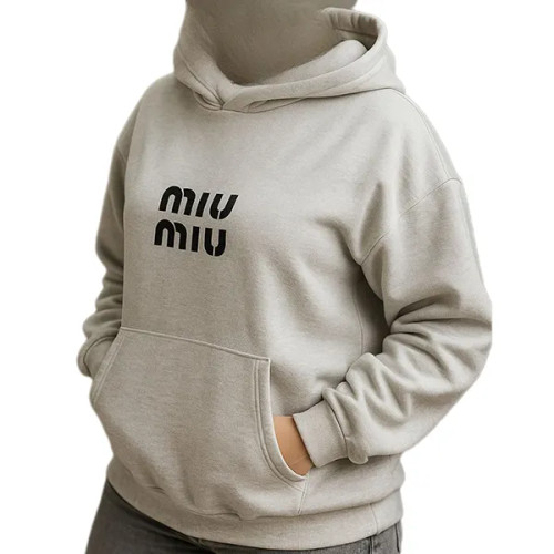هودی توکرکی طرح MIU MIU