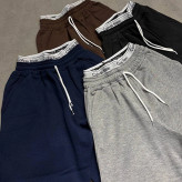 شلوار جاگر دوکاره کلوین داخل کرکی (Calvin Klein)