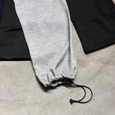 شلوار جاگر دوکاره کلوین داخل کرکی (Calvin Klein)