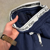 شلوار جاگر دوکاره کلوین داخل کرکی (Calvin Klein)